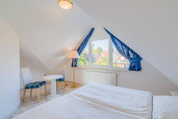 Seepferdchen Wohnung 27