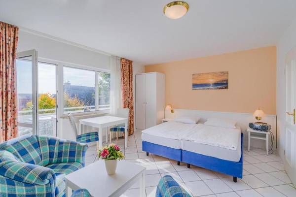 Seepferdchen Wohnung 26