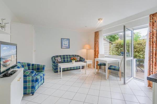 Seepferdchen Wohnung 23