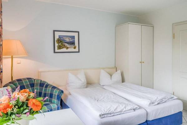 Seepferdchen Wohnung 22