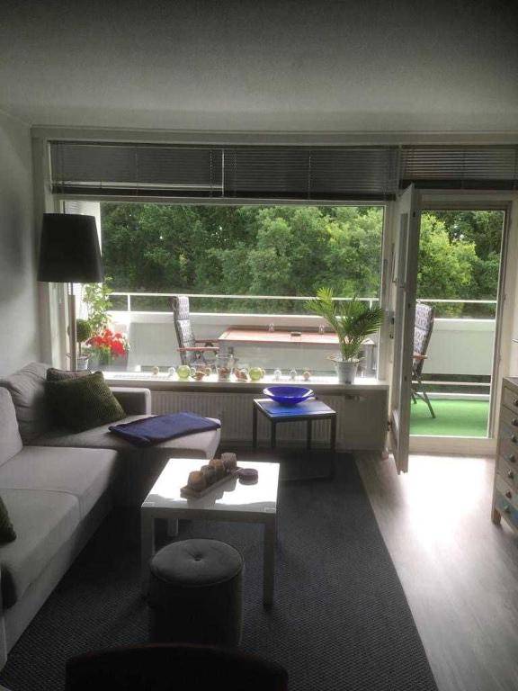 Ferienwohnung Kofferfisch