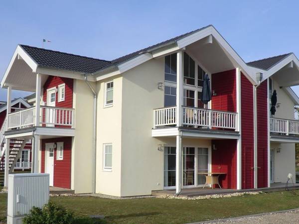 Luxurious modern holiday home not far from the Baltic Sea