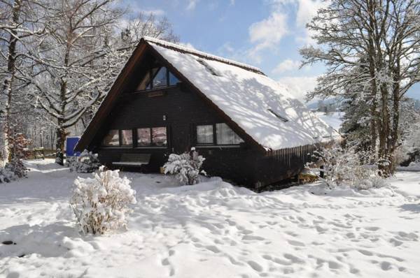 Ferienhaus Chiemgauer Auszeit
