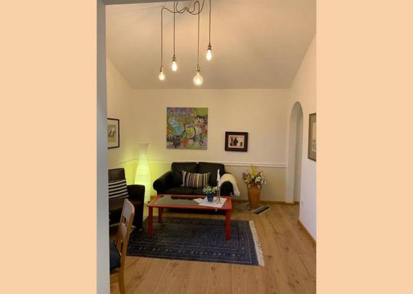 Ferienhaus Marianne Kroschinski