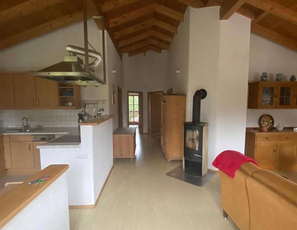 Ferienwohnungen Karin und Wolfgang Geistanger