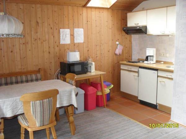 Ferienwohnung Pauli Robert