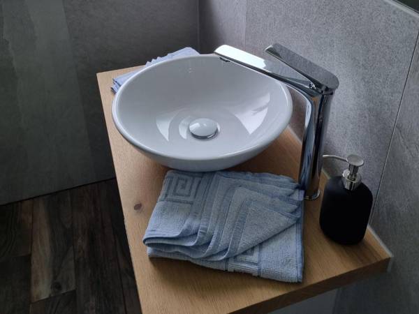 Ferienwohnungen am Alpenrand