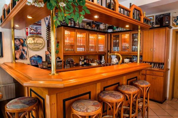 Hotel-Pension Hafemann