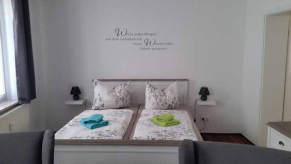 Ferienwohnungen Haus Sarah