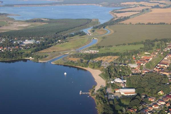 Ferienhaus _GlueckSEEligkeit_