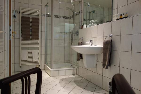 Hotel & Restaurant Venner Moor