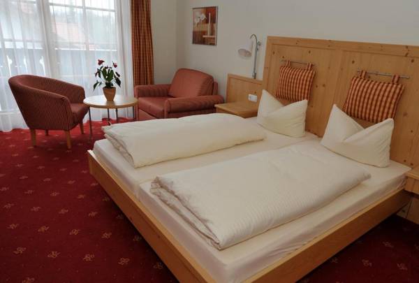 Landgasthof Drei Rosen