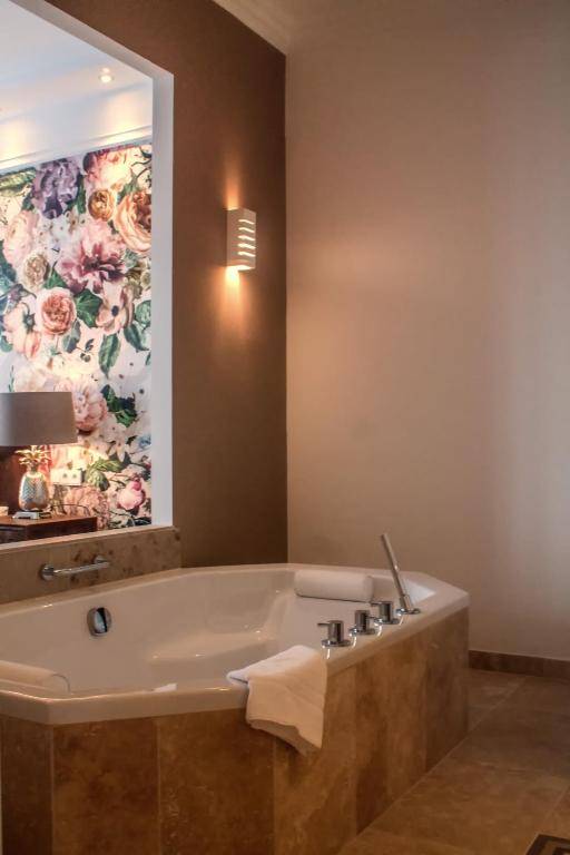 The Starnbergsee Hideaway