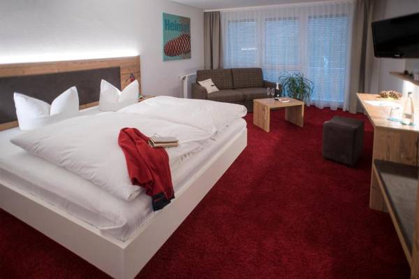 Hotel Garni Schmieder’s Ochsen