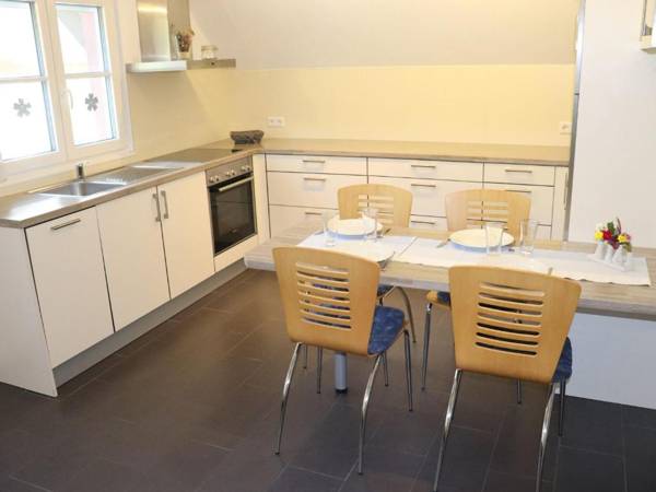 Ferienwohnungen Braun