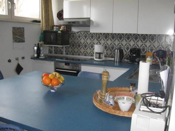 Ferienwohnung Plaggemars Verm nur Sonntag auf Samstag