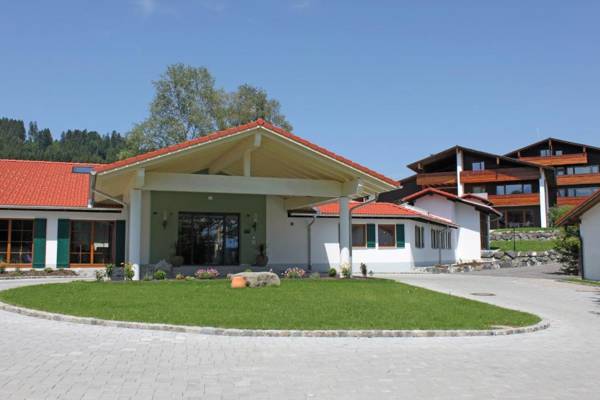 Landhotel Gockelwirt