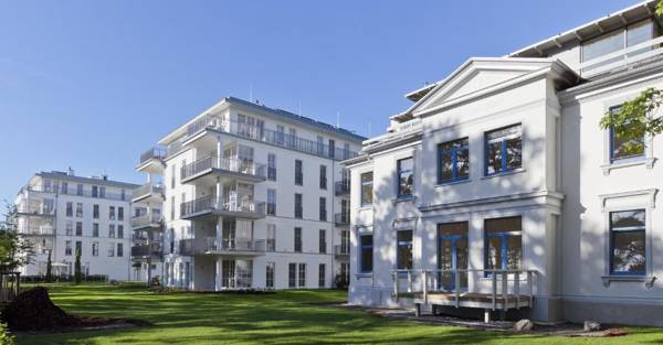 Steigenberger Grandhotel & Spa Heringsdorf