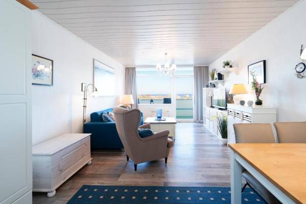 Am Sturmweg 5 Seeschwalbe