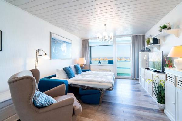 Am Sturmweg 5 Seeschwalbe