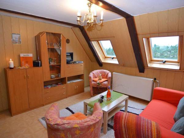 Holiday home in Saxon Switzerland - quiet location big garden grilling area