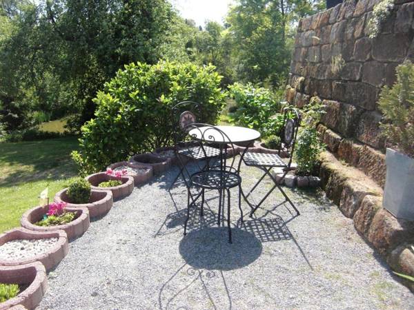 Comfortable and lovingly furnished apartment in Saxon Switzerland