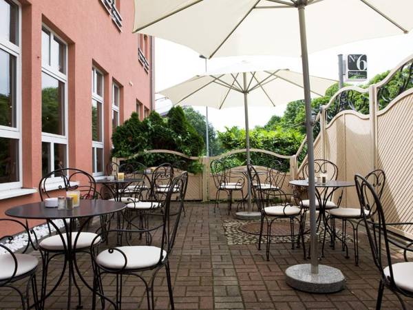 ACHAT Hotel Schwetzingen Heidelberg