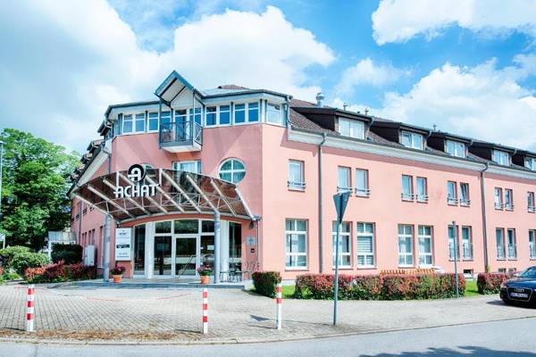 ACHAT Hotel Schwetzingen Heidelberg