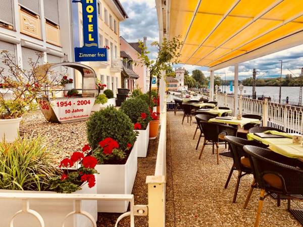 Parkhotel Rüdesheim