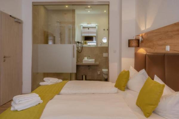 Weinhotel des Riesling Zum Grünen Kranz