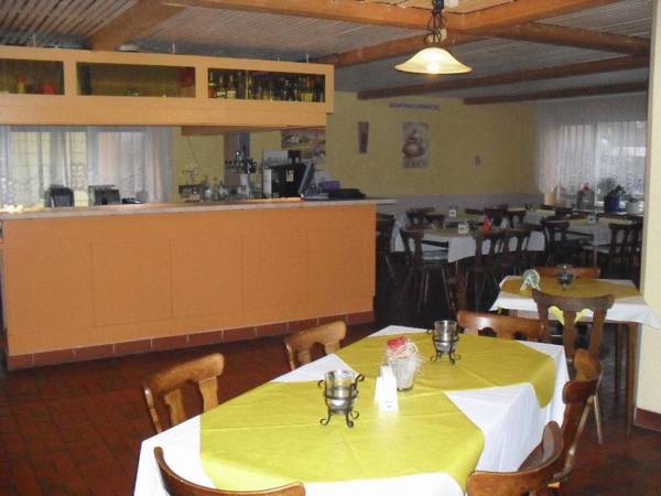 Gasthof und Pension Mainzer Rad
