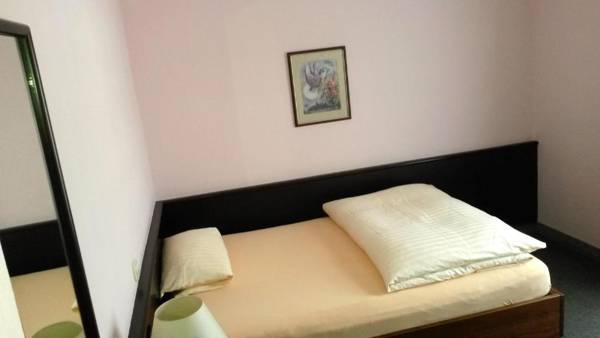Hotel am Theater
