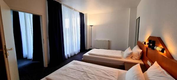 eXo Square Heidelberg/Schwetzingen - by SuperFly Hotels