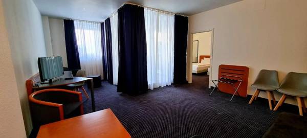 eXo Square Heidelberg/Schwetzingen - by SuperFly Hotels