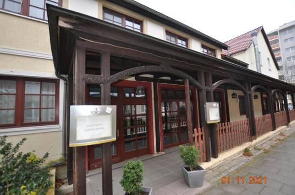Parkhotel Schwedt
