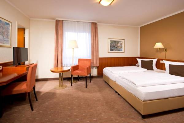 ACHAT Hotel Schwarzheide Lausitz