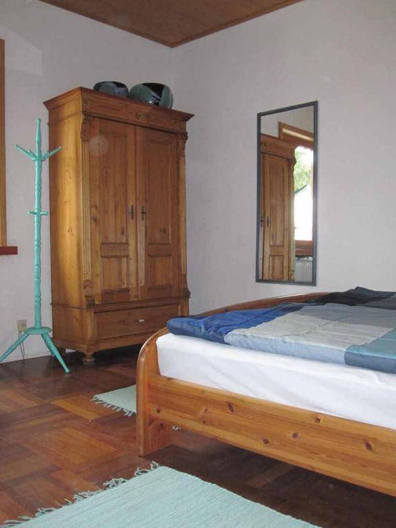 Ferienwohnungen Blätterrausch