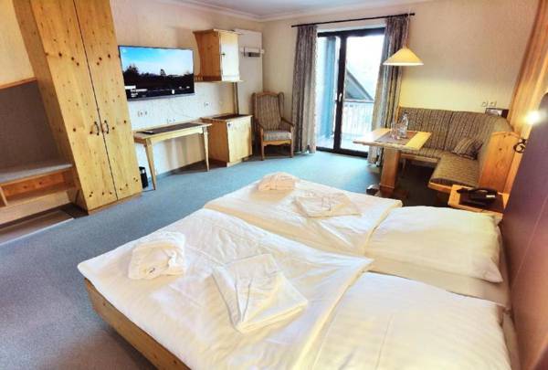 Hotel & Residence Hochriegel