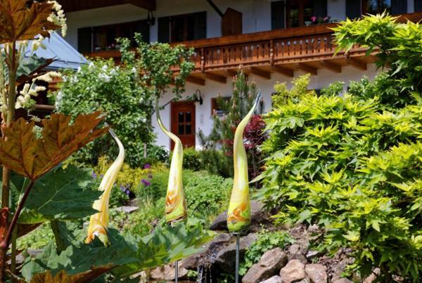 Haus Jägerfleck Ihre Ferienwohnungen am Nationalpark Bayerischer Wald