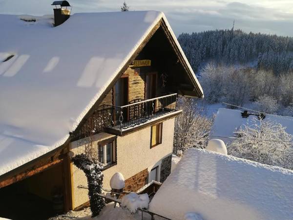 Waldferienhof am Nationalpark