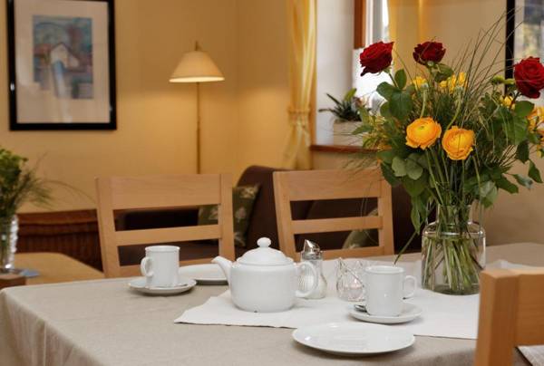 Comfortable 5 star apartment at the Bavarian Forest National Park 6 guests