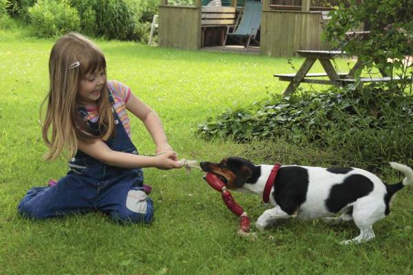 Gästehaus Luv und Lee