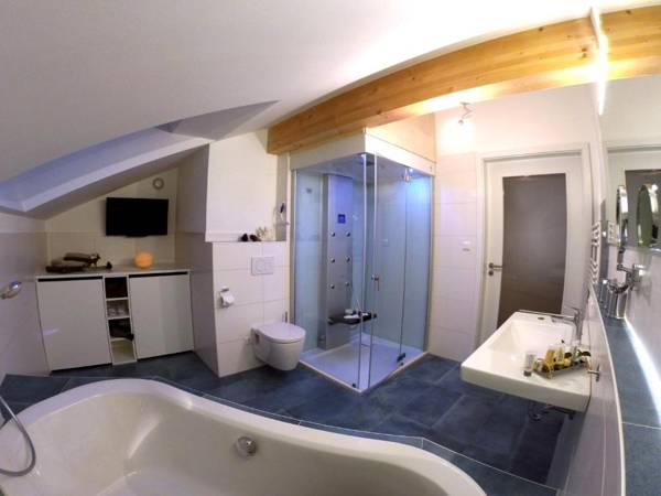 Alpenglück de Luxe Ferienwohnung am Forggensee