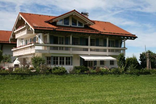 Ferienwohnung Biechteler