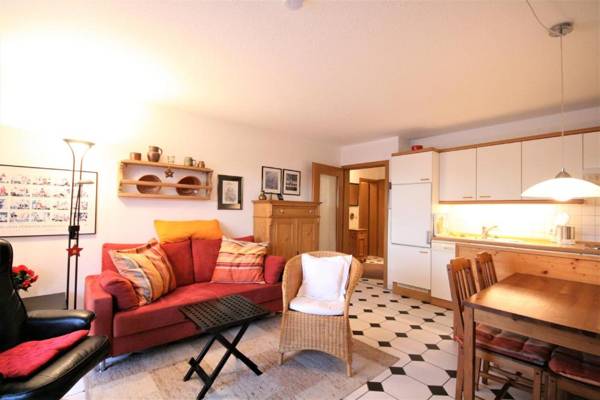 Ferienwohnung Eichhorn