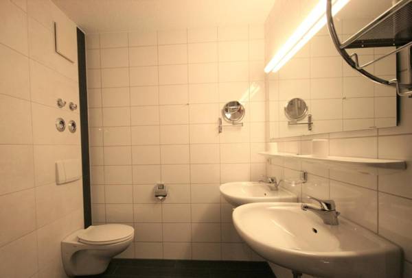 Ferienwohnung Eichhorn