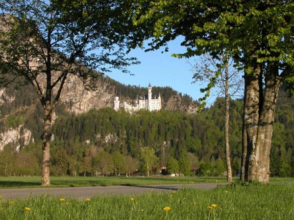 AMERON Neuschwanstein Alpsee Resort & Spa