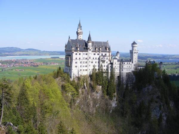 AMERON Neuschwanstein Alpsee Resort & Spa