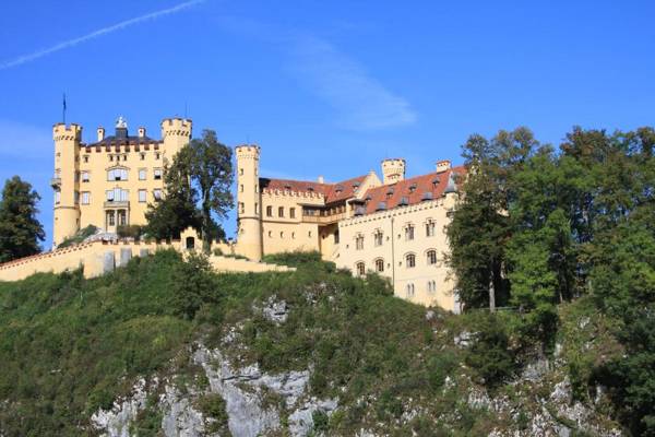 AMERON Neuschwanstein Alpsee Resort & Spa