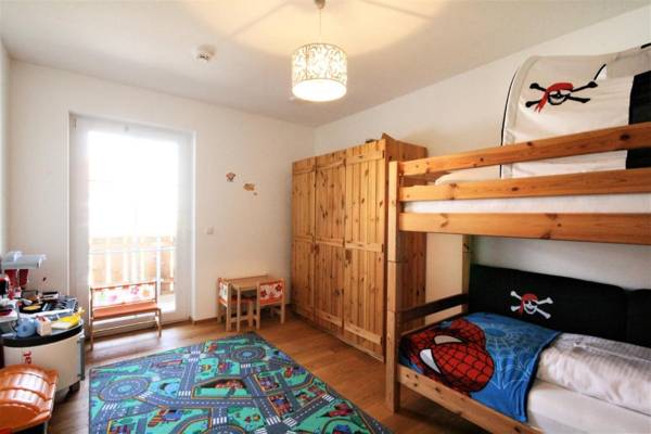 Ferienwohnung Landliebe